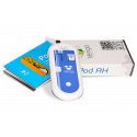 Pod - Enregistreur de température Bluetooth Smart