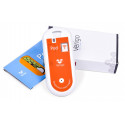 Pod - Enregistreur de température Bluetooth