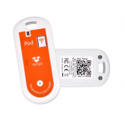 Pod - Enregistreur de température Bluetooth 2