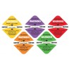 Shockindicator indicateur de choc