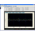 PCEVD3 enregistreur de vibration et choc