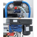 PCEVD3 enregistreur de vibration et choc