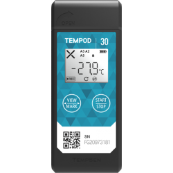 Tempod 30