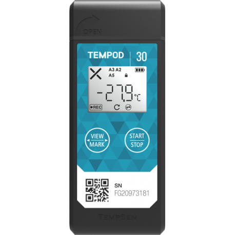 Tempod 30