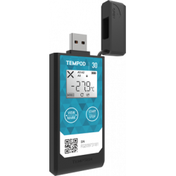 Tempod 30 2