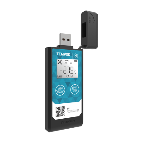 Tempod 30