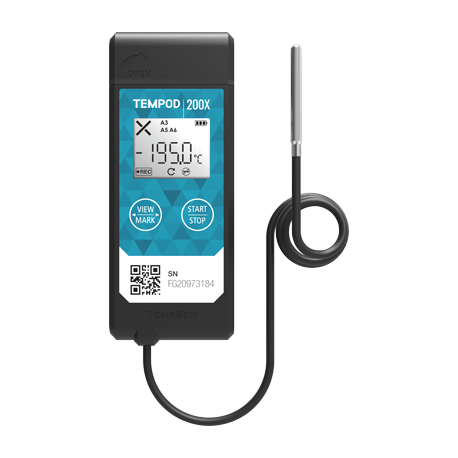 TEMPOD 200X