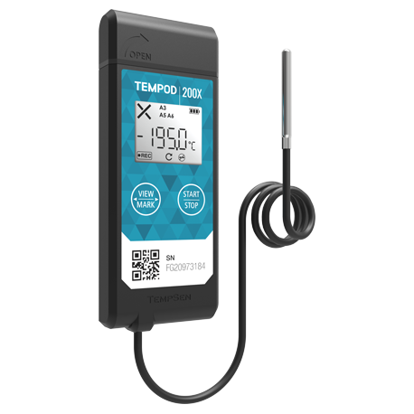 TEMPOD 200X