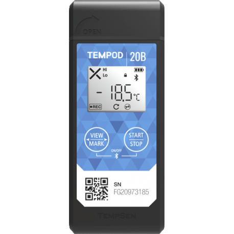 Tempod 20B