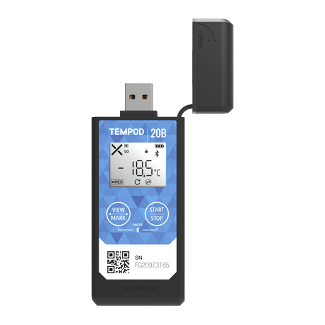 Tempod 20B