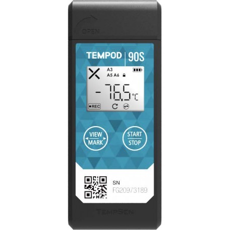 Tempod 90S