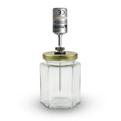 CF200 Raccord pour boite de conserve