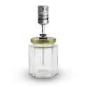 CF200 Raccord pour boite de conserve