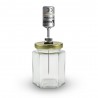 CF200 Raccord pour boite de conserve