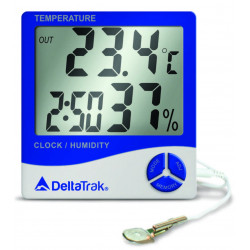 Thermomètre Hygromètre 13309