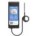 TEMPOD 100XB Enregistreur température Bluetooth sonde externe -100°C