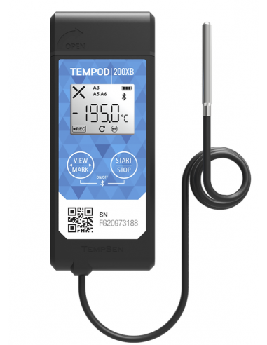 Tempod 200x