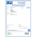 TEMP1000EX enregistreur de température certifié ATEX et IECEx