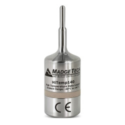 HITEMP140 Enregistreur température pour autoclaves,...