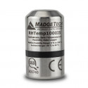 RHTEMP1000IS Enregistreur de température et humidité en acier inoxydable