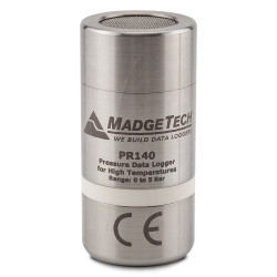 PR140 Enregistreur pression pour autoclaves,...
