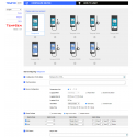TEMPOD 50X Enregistreur température USD/PDF sonde externe -50°C