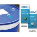 Freezecheck Indicateur de gel 0°C ou -5°C