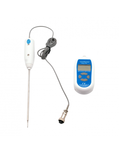 Thermomètre à piquer THERMO-3305