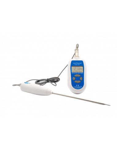 Thermomètre à piquer THERMO-3305