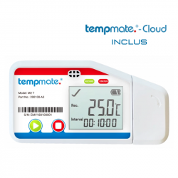 Tempmate M2 TH