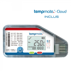Tempmate S2 TH
