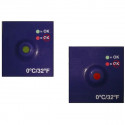 Freezecheck plus indicateur de gel