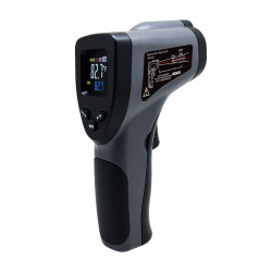 Thermomètre infrarouge laser sans contact THERMO 8550 CT 2
