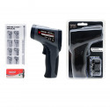 Thermomètre infrarouge laser sans contact THERMO 8550 CT