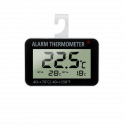 Thermomètre digital avec alarme E605