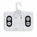 Thermomètre digital avec alarme E605