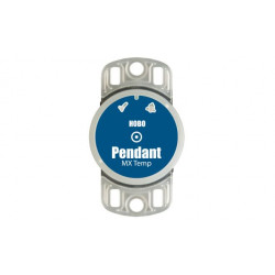 MX2201 Enregistreur de température submersible 30m Bluetooth