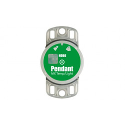 MX2202 Enregistreur de température/luminosité submersible 30m Bluetooth