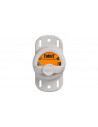 MX2204 Enregistreur de température submersible grande profondeur 1500m Bluetooth