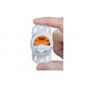 MX2204 Enregistreur de température submersible grande profondeur 1500m Bluetooth