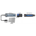 Hobo Water Temp Pro Enregistreur de température submersible 120m grande profondeur
