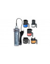BASE-U-4 Base optique USB pour les enregistreurs U22-001