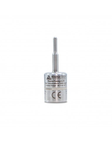NANOTEMP125 1 - sonde de 25.4mm