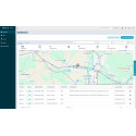 Tempmate GS2+ TH enregistreur de température et humidité GPS usage unique 120 jours