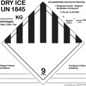 ITAG4 DRYICE Special Carboglace -95°C usage unique